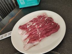 鲜羊肉磨档-将台涮肉(酒仙桥店)