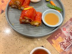 -点都德(世纪汇店)