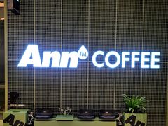 -Ann COFFEE(来福士店)