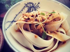 -拂晓山房·私房川菜(西门店)