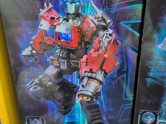 -TOYSRUS玩具反斗城(合肥华润万象城店)