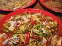 -先启半步颠·川菜小炒