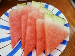 -樾餐厅泰式海鲜火锅(民歌湖店)