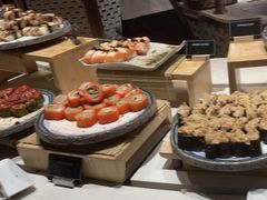 -RISE RESTAURANT(滨海湾金沙店)