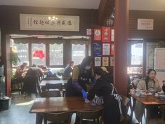 -孙盛兴奥灶面馆·蟹黄面·三虾面(山塘街总店)