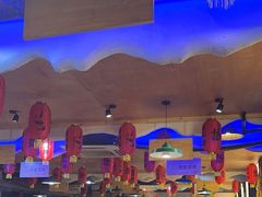 -鱼窝棚柴火铁锅炖(富山屯店)