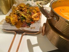 -帕娜·泰式茶餐厅·Bistro(近铁广场店)