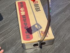 -钱锋炭缸烧烤(南湖大路总店)