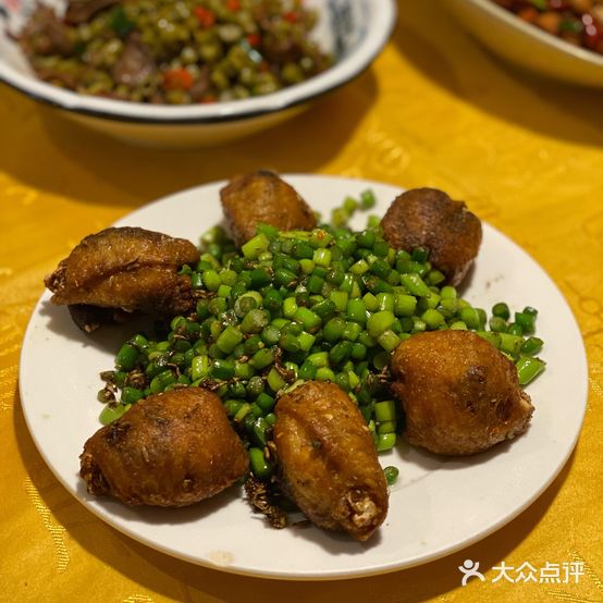 岳阳飘湘楼(镇坪店)