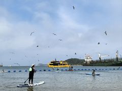 -海驴岛(荣成市)