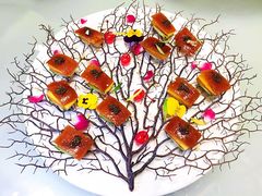 -广州粤海喜来登酒店