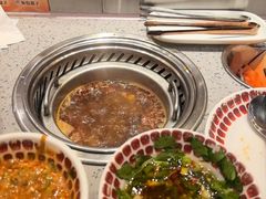 -喜家自助小火锅(乐客城店)