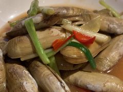 -莆田餐厅PUTIEN(三里屯店)