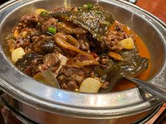 -翠清酒家(万丰路店)