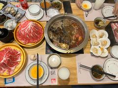 -牛匠和牛寿喜锅(西安总店)
