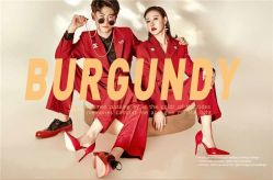 -太古映画婚纱摄影(天河店)