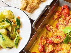 -煲得鲜·桐乡煲·小龙虾(万达店)