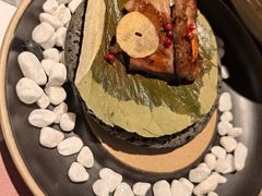 -匠和风精致料理(祥禾天地店)