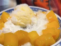 -捷信牛奶甜品世家(合生汇店)