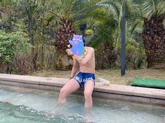 -咸宁万豪温泉谷度假区