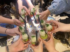 -囧吉香生蚝牛排馆(湖北路店)
