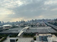 -厦门威斯汀酒店