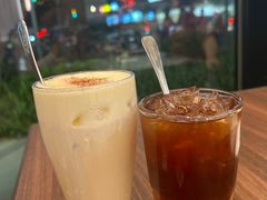 -新旺茶餐厅(鑫耀·光环live店)