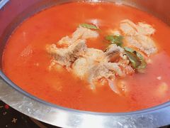 -水林间·寿喜烧自助(仙林金鹰店)