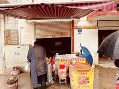 -溪畔如家土菜馆