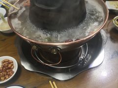 -大明铜锅·烤涮坊·烧烤(总店)