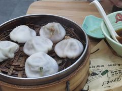 -鸡鸣汤包(仙林店)