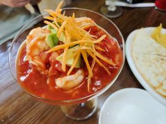 -panchos 墨西哥餐厅(嘉绿苑店)