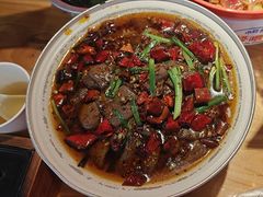 -怪噜范·老贵阳街头名小吃(汇金星力城店)