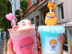 -milch·t妙奇(五大道店)
