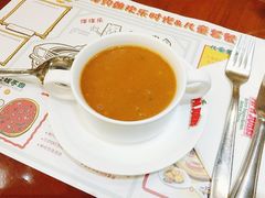 -棒约翰比萨·意面(古墩路店)