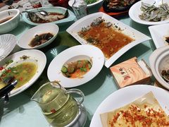 -梦都海鲜酒家(万达广场江桥店)