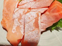 -桂马·日本料理·海胆·海鲜饭·酒场(民主广场店)