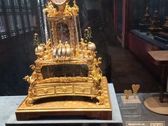 -承德避暑山庄景区