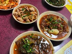 -周肥肠(江油总店)