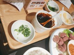 -蜀九香火锅(彩虹店)