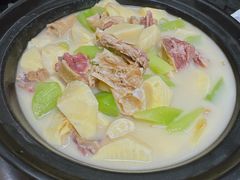 -老李家土菜馆·安吉地标美食