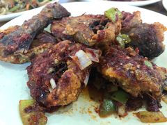 -贤花饭店(城阳店)