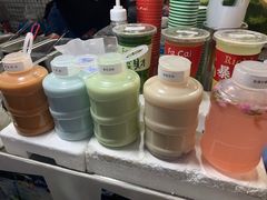 -大学城夜市大排档(凤栖路店)