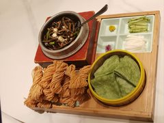 -沈灶河豚宴·河豚融合餐厅(汉中路店)