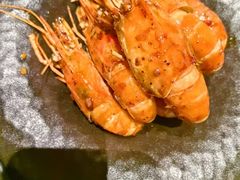 -鲜璟台·地标景观餐厅(上海中心店)