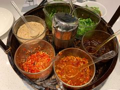 -八珍玉食鸡煲·打边炉(印象城店)