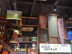 -靓靓蒸虾·头牌蒸虾(南山桂庙店)