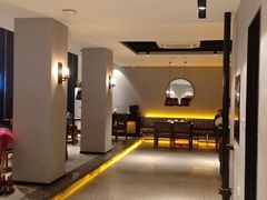 -丫头记(新村店二部)