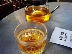 -SAANCI山池咖啡(卓悦中心店)