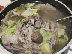 -乔阿马·江南味·驴肉香(龙湖华泾天街店)